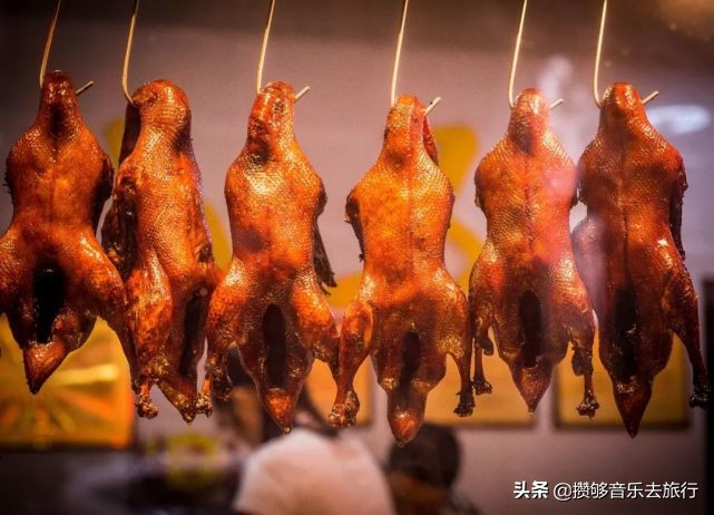 彭山网红打卡地南巷街,成都红枫岭网红打卡地