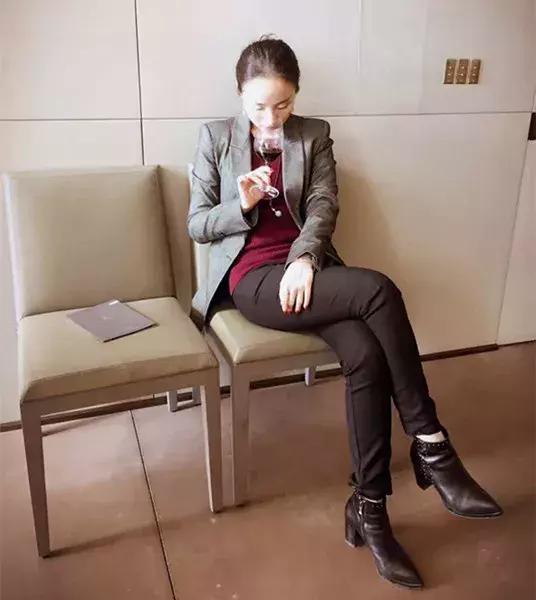 任昱萦Phydiasse这个给人生转了个弯的女生，用好成绩证明实力！