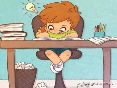 暑假快要结束了作业一笔没动,暑假快结束了作业一笔没动怎么办