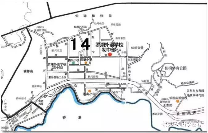 深圳罗外初中好吗,深圳罗湖罗外初中部