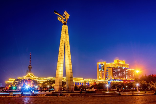 长春沈阳哈尔滨哪个城市人口最多,哈尔滨长春沈阳gdp排名