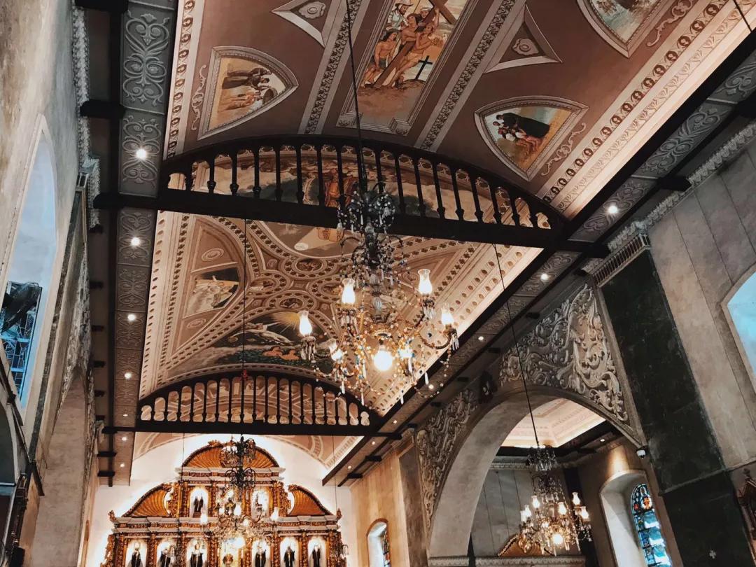 菲律宾自由潜水最好的地方,菲律宾旅游潜水