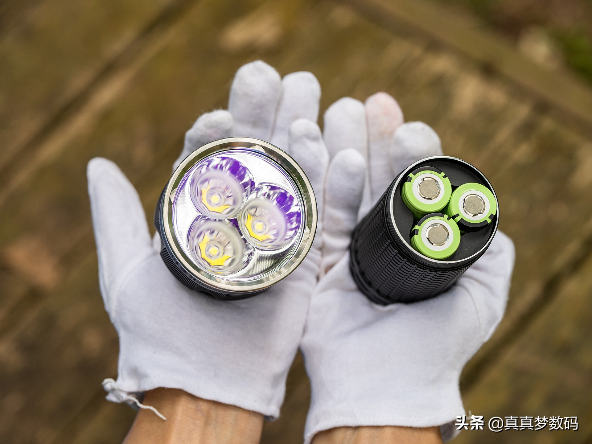 2021强光手电选购经验篇一:盘点我的高性价比强光手电筒