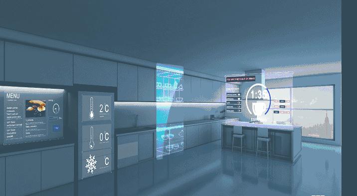 智能家居control4,智能家居control4宣传片