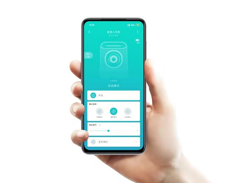 小米超大空间头等舱，堪称移动的“双人床”！米粉：奔驰要让位了