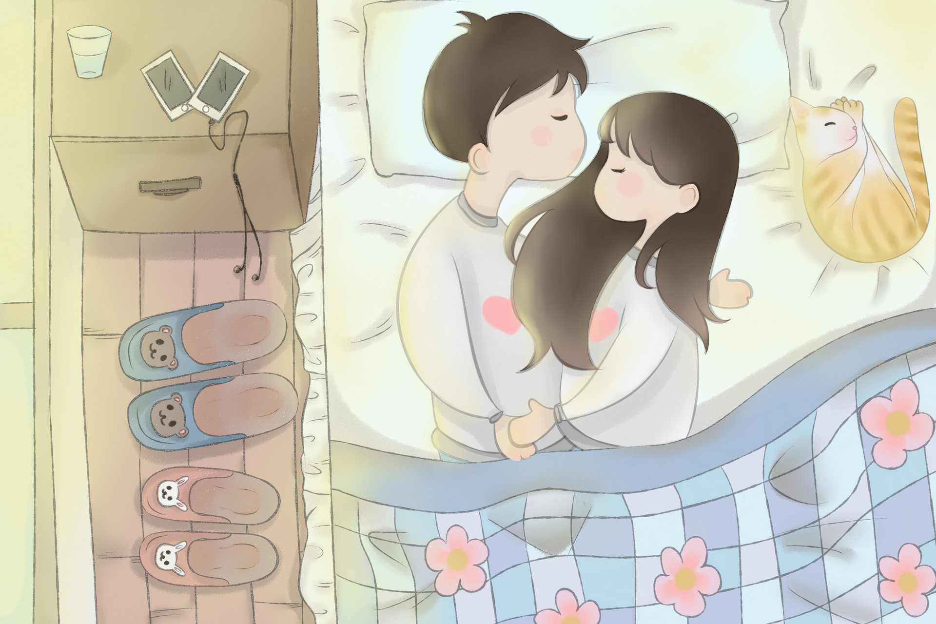 “妈，我离婚了，想回娘家住”母亲一席话，让女儿看清婚姻的真相