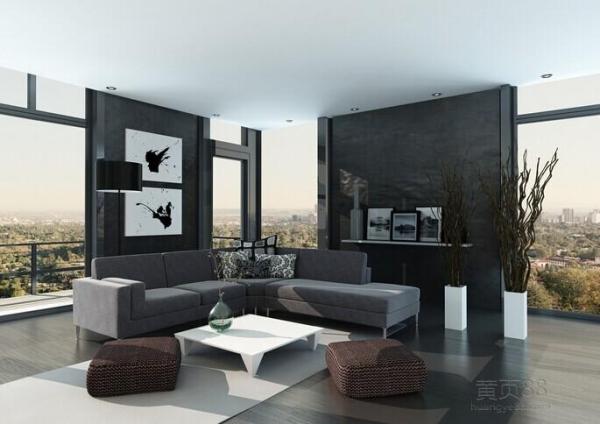 高档别墅门窗价格是多少?别墅门窗的分类有哪些?