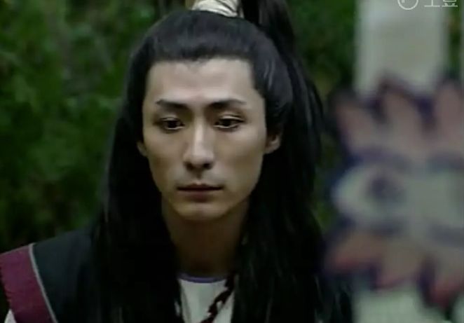 80后的童年回忆武侠小说,白眉大侠同时期的武侠剧