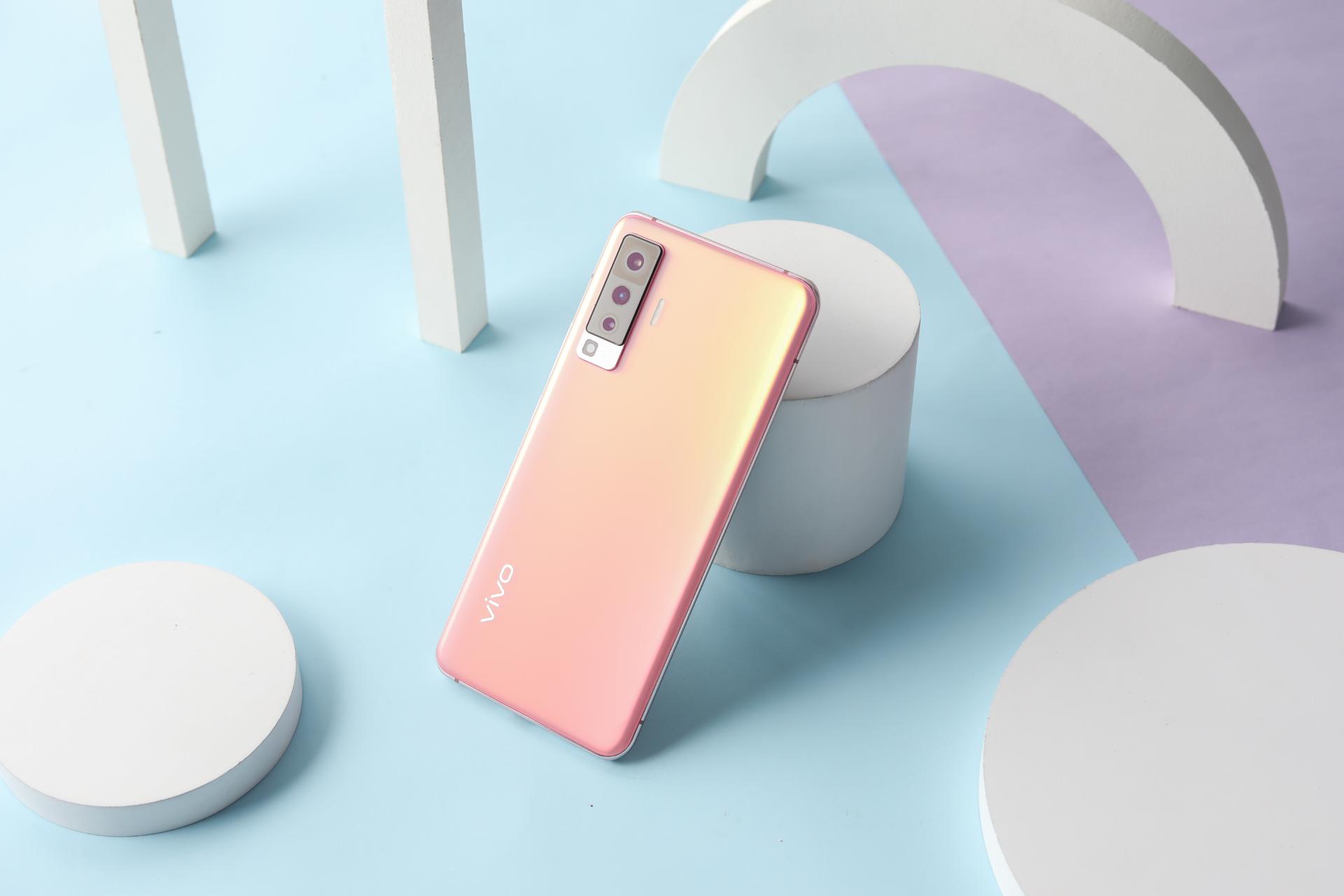 vivox50评测科技美学,vivox50评测建议购买吗