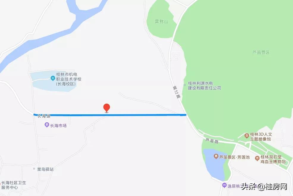 桂林交通发展最新消息,大局已定横琴