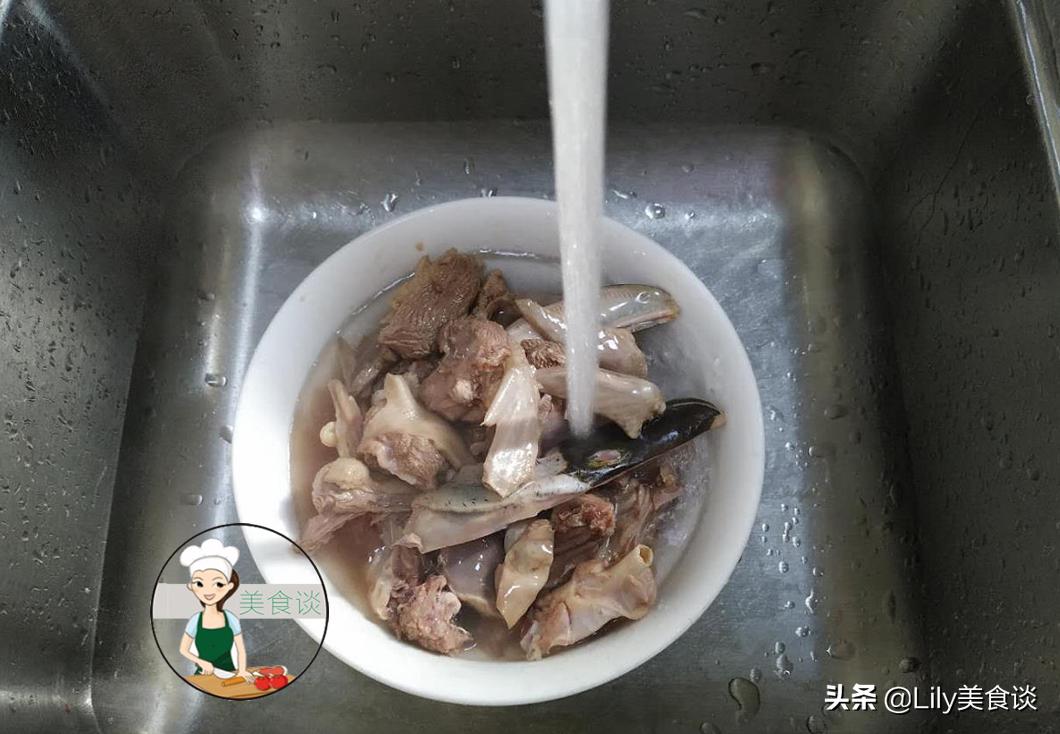 冬季比牛羊肉更适合温补的有哪些,冬天吃什么比吃牛羊肉好