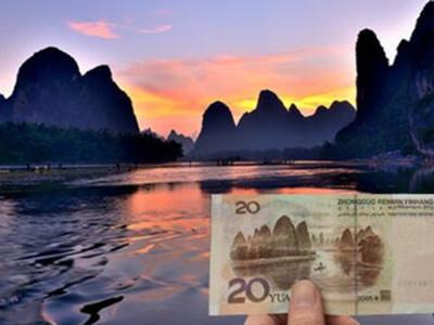 桂林阳朔有哪些景点值得去,桂林旅游阳朔必去景点攻略