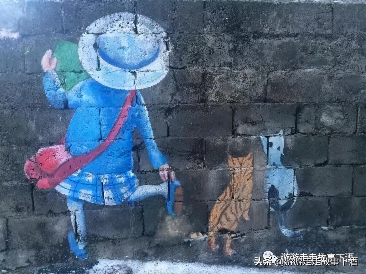 台湾自由行10：台东看海，小野柳、三仙台、比西里岸部落