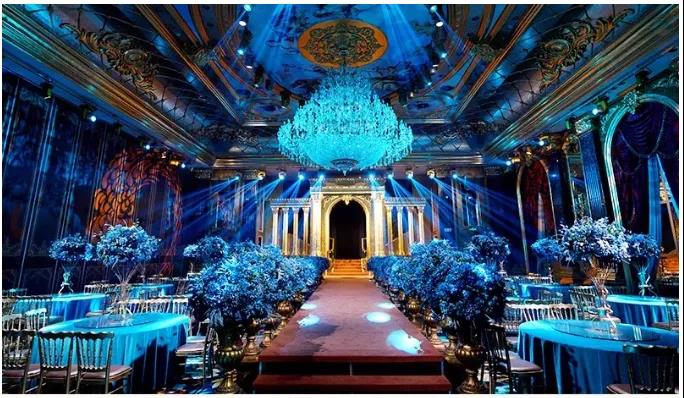 同庆楼:如何成就婚礼宴会上市公司?