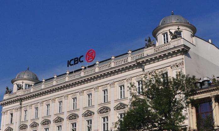 银行就业待遇排行,各大银行盈利收入