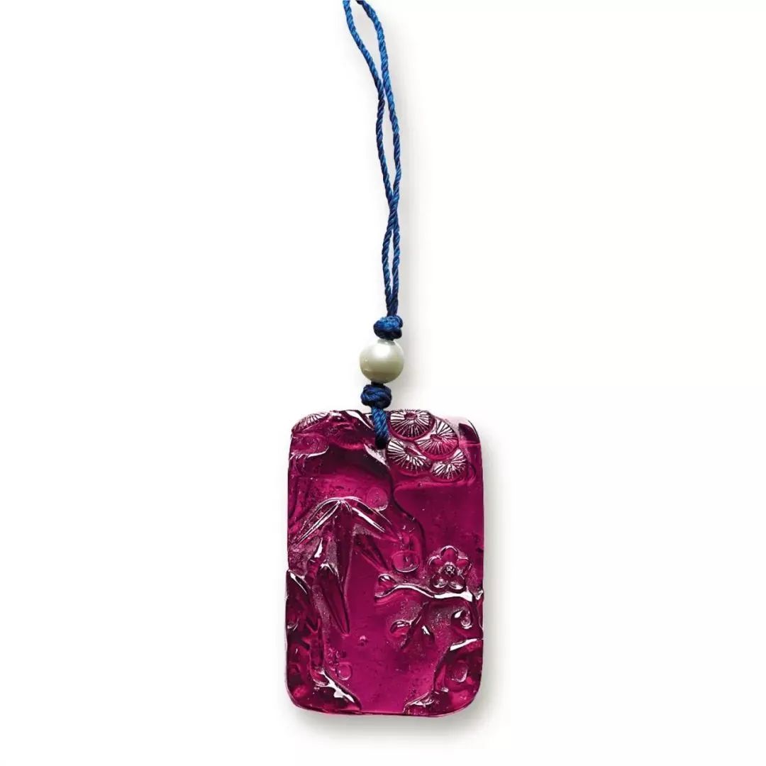 RR·TRENDS|守护十月的幸运，你需要这款“彩虹宝石”