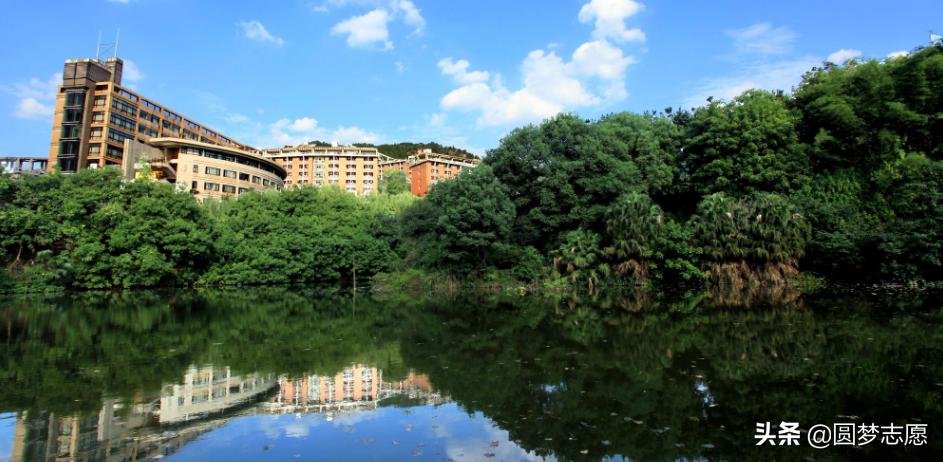 2021年347文科可以读的大学,410到430分的公办二本大学2021