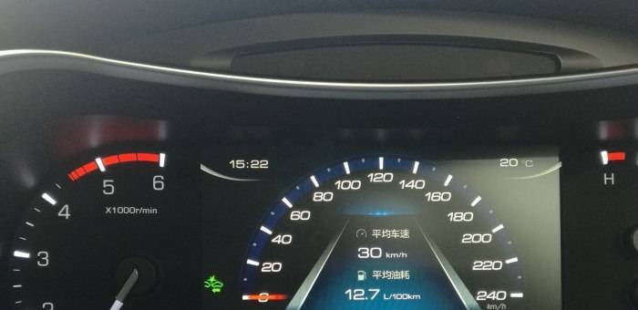 哈弗h8的真实油耗怎么样,哈弗h8油耗多少正常
