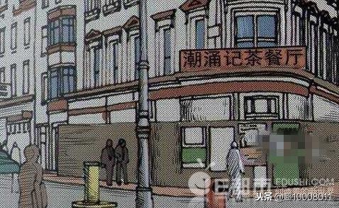 香港茶餐厅灵异案件怪谈,香港茶餐厅鬼叫外卖是不是真的