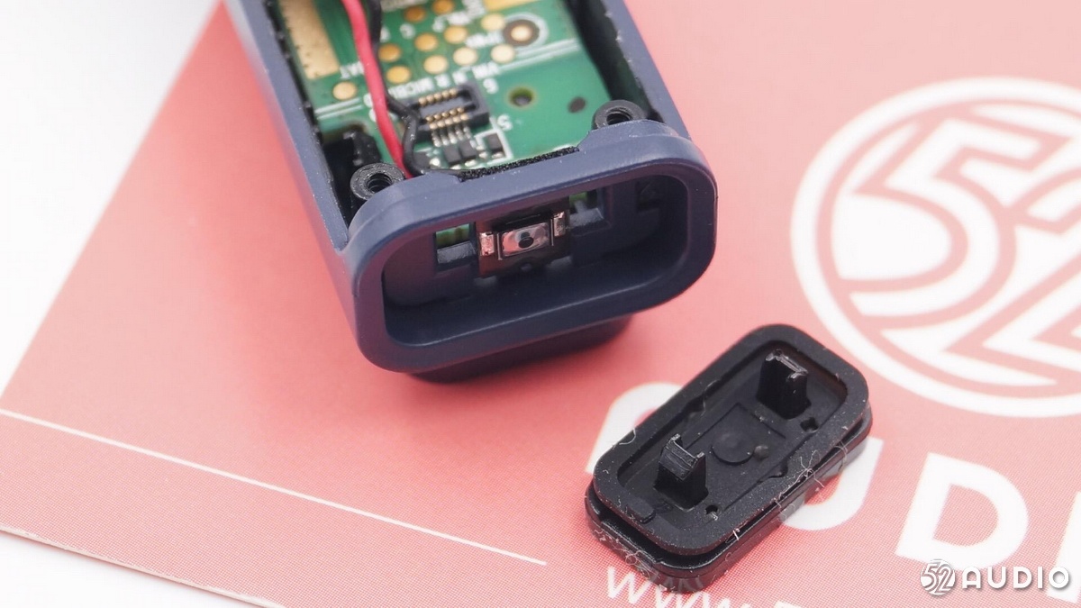 搜狗录音笔c1测评,录音笔拆机