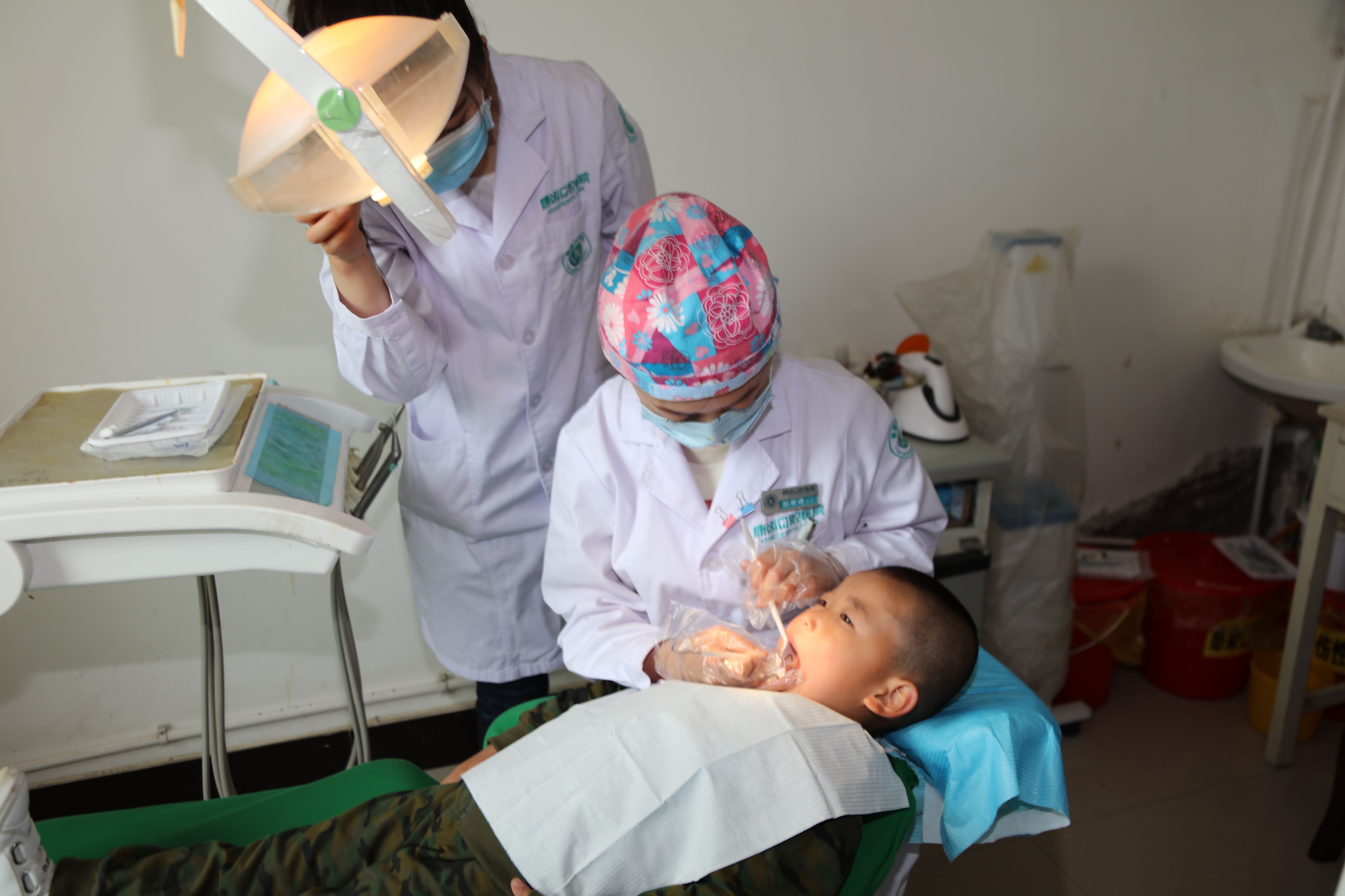 快乐成长陪伴,做智慧父母陪伴孩子健康成长