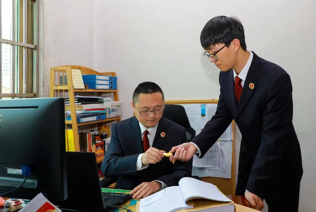 知识产权检察综合保护指导性案例,检察院发布保护知识产权典型案例