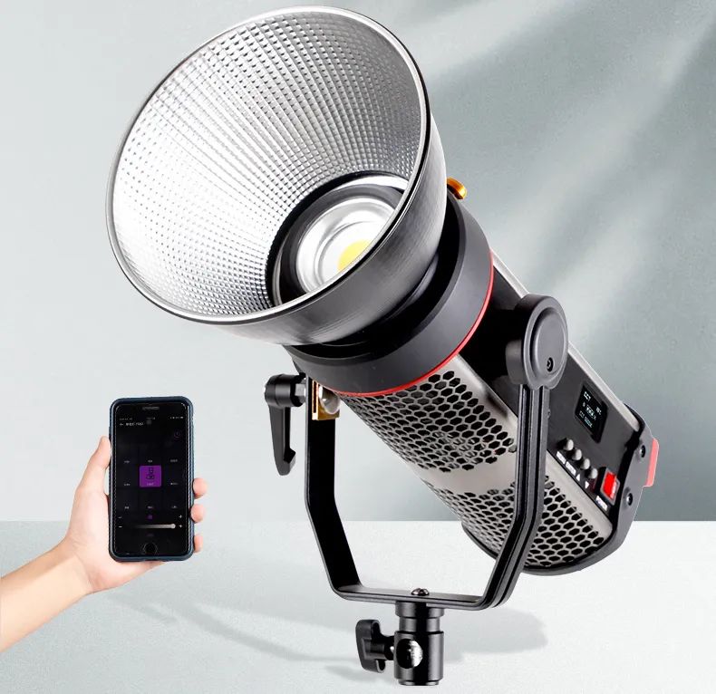 锐鹰100w和200w,锐鹰200w评测视频