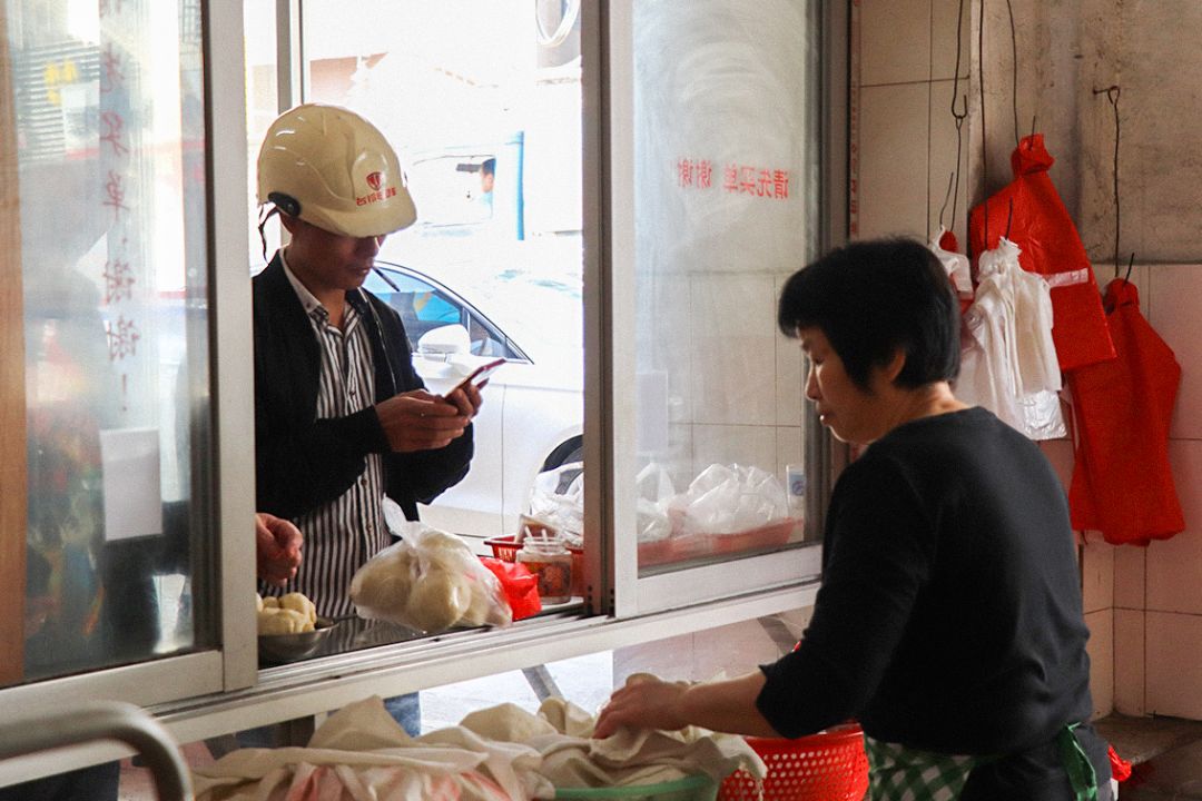 泉州老字号煎包,泉州正宗煎包店