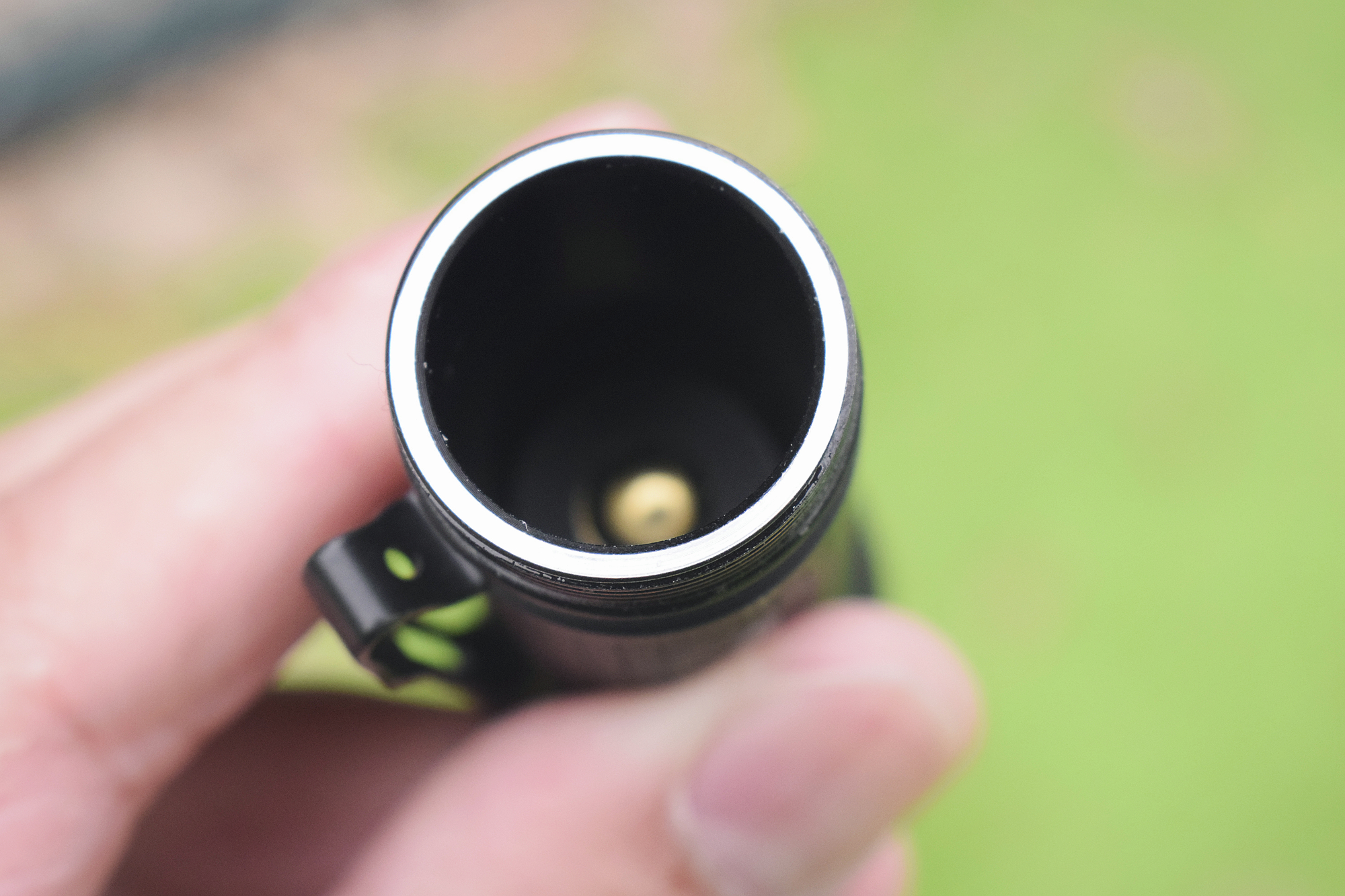 纳丽德ta15v2.0战术手电,纳丽德ta15手电