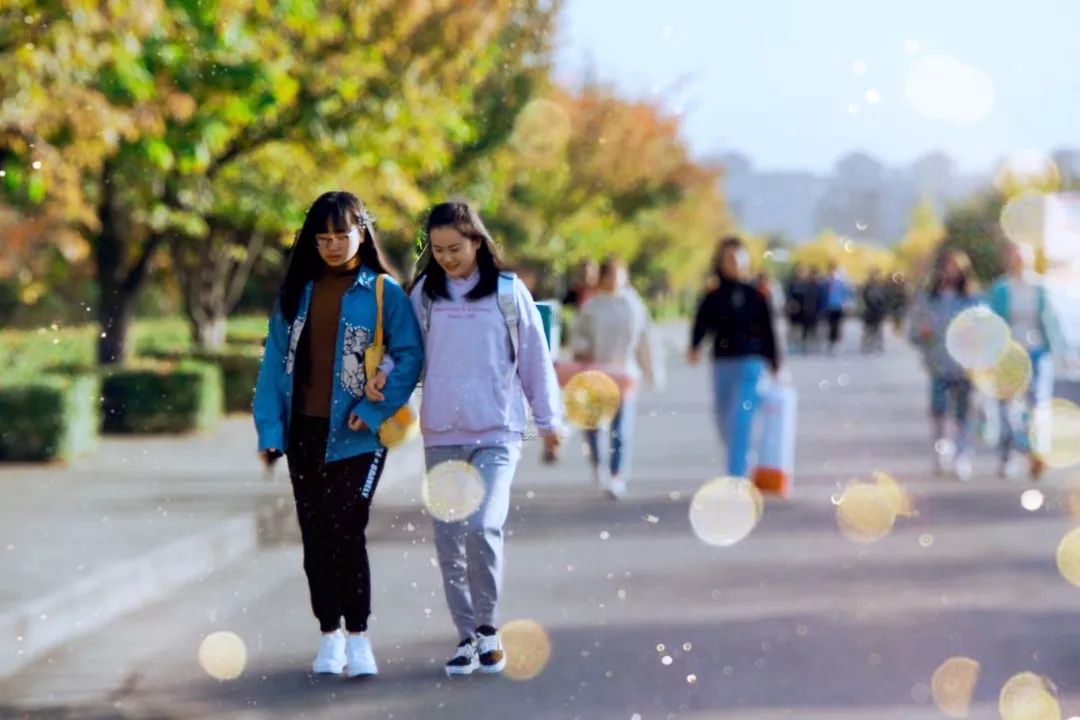西安财经大学是几本,西安财经大学在哪里