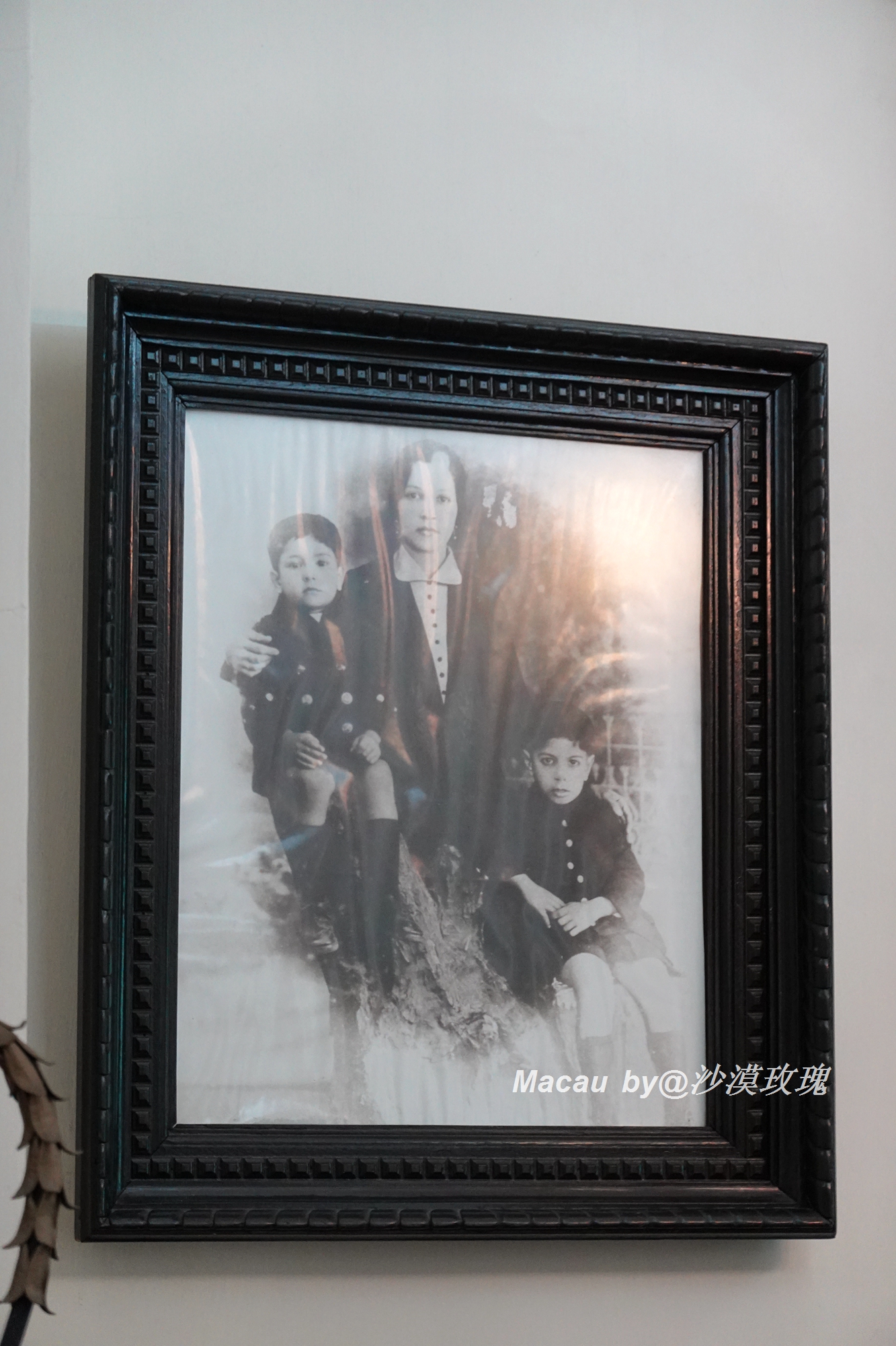 一些关于澳门的独家记忆,澳门的风土人情和生活习惯