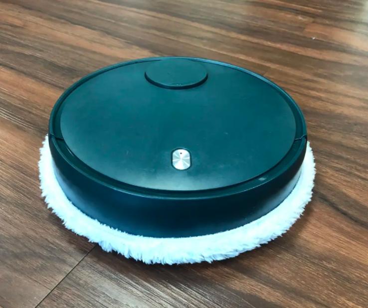 扫地机器人有必要买清洁功能吗,扫地机器人为啥很多人不买