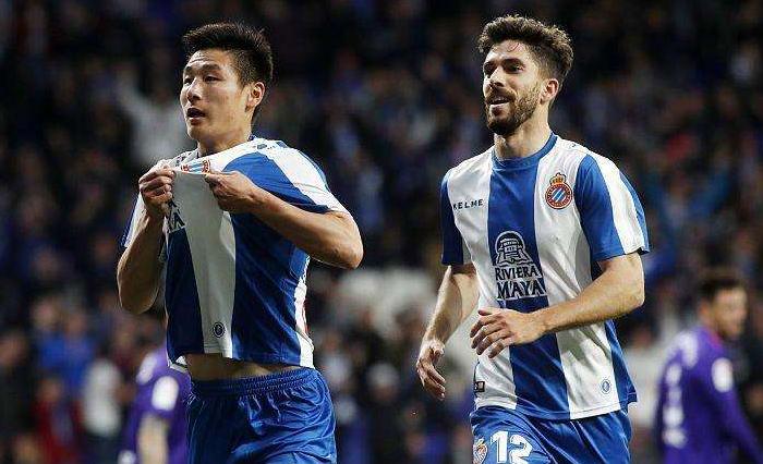 武磊中超17轮进球视频,武磊西甲精彩表现