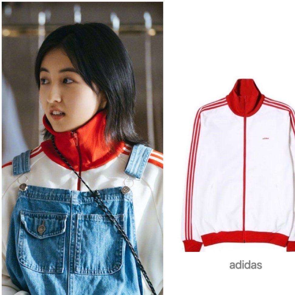 张子枫日系短发少年感照片,张子枫温柔恬静活泼可爱