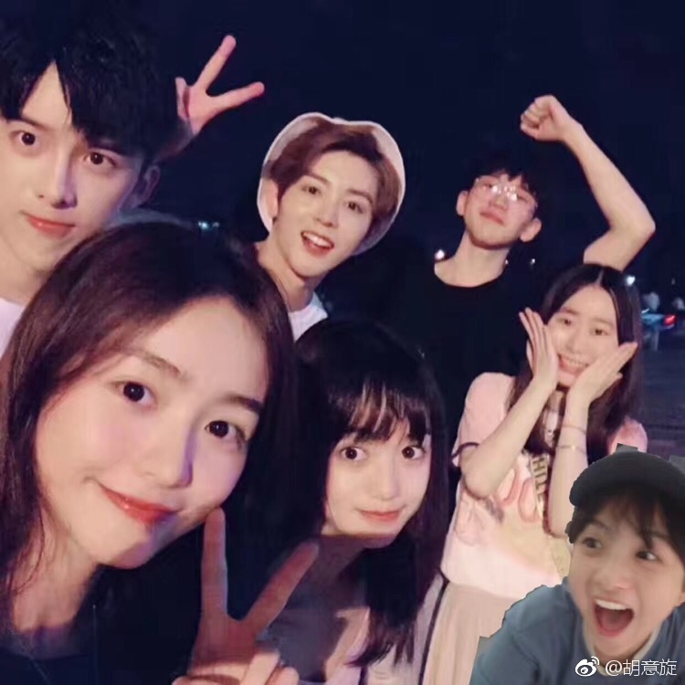 离人心上剧里女主的名字,离人心上女主是谁