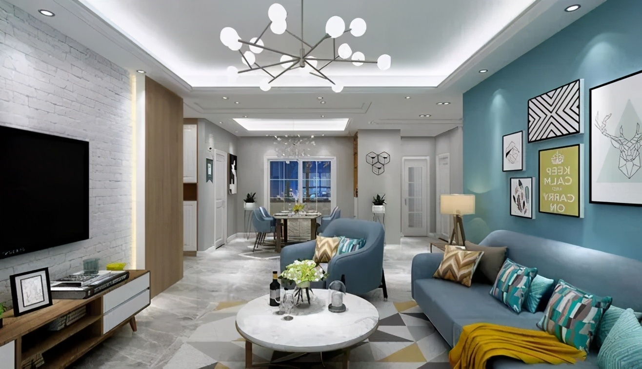 装修想省钱用什么软件设计,装修不想麻烦又想省钱