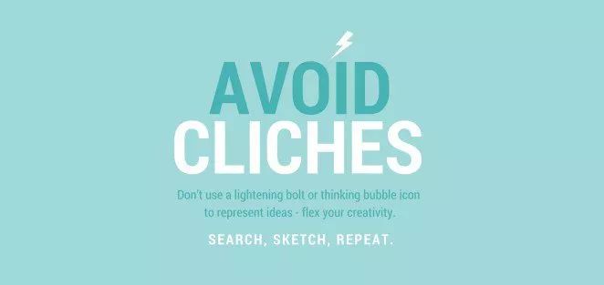 平面设计5种字体排版设计技巧,平面设计字体排版详解