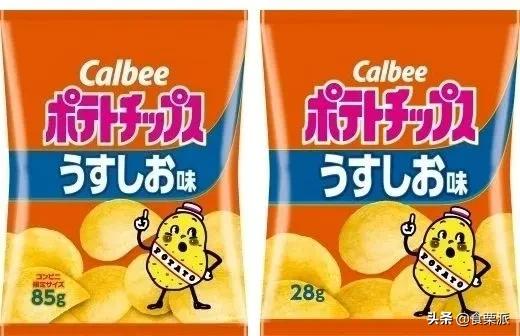 2020上半年日本零食大赏公布,2023年度日本零食大赏