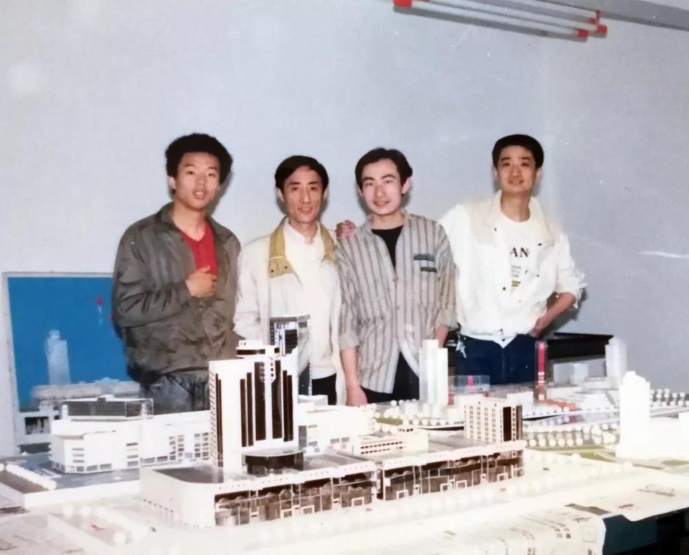 曹晓昕：单一的局域设计会死未来需要跨域的全尺度链设计