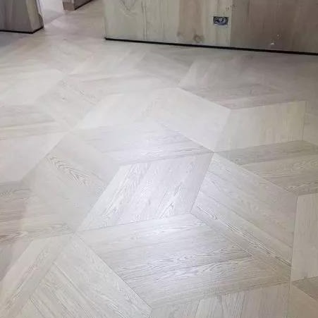 瓷砖地板开裂起拱,家里地板拱起了怎么办