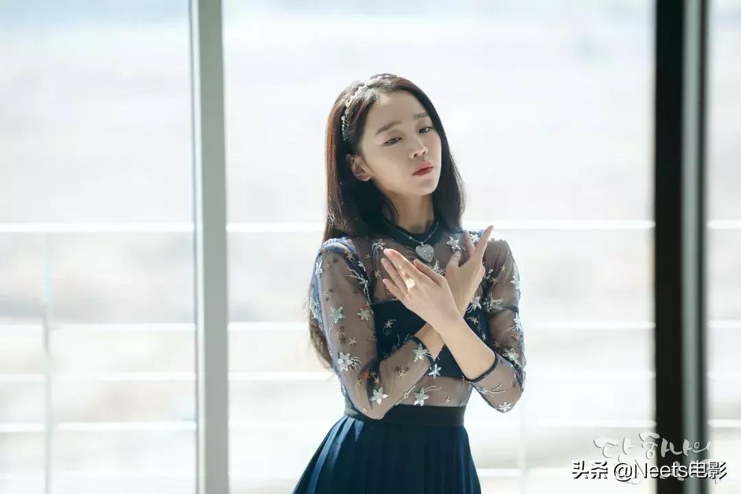 天地万物皆可泡,这次谈恋爱的竟然是天使