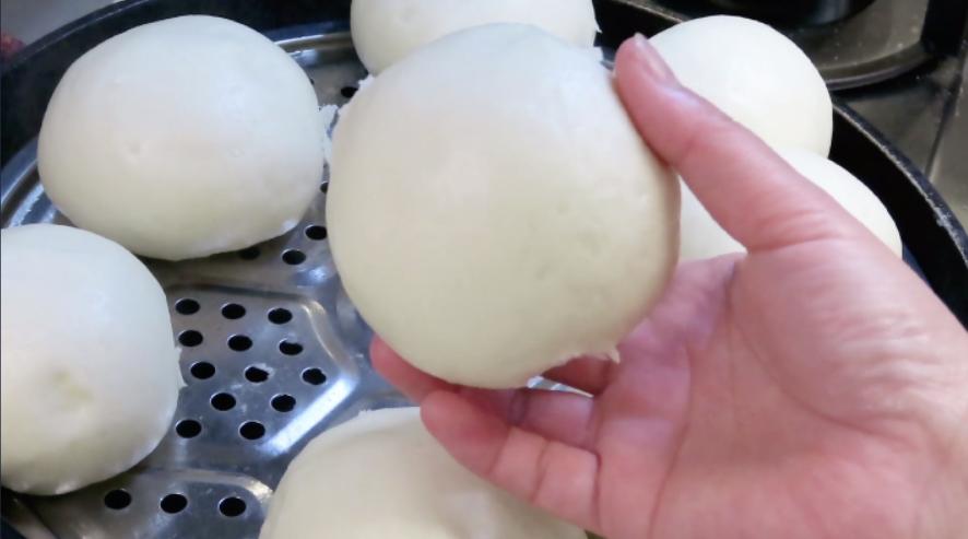 干酵母发面没发好有什么补救方法,为什么馒头加酵母发不起来