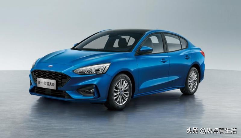 车分享：美系长安福特《福克斯》优点缺点分析，说干货不套路