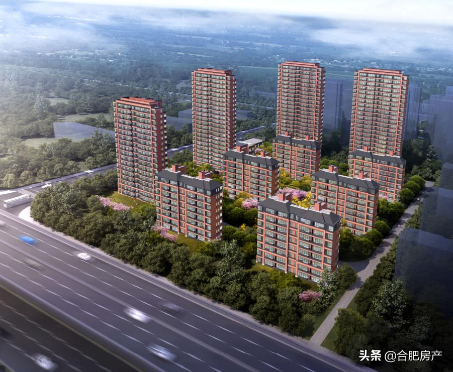 合肥开学小学,合肥小学学区房价一览表