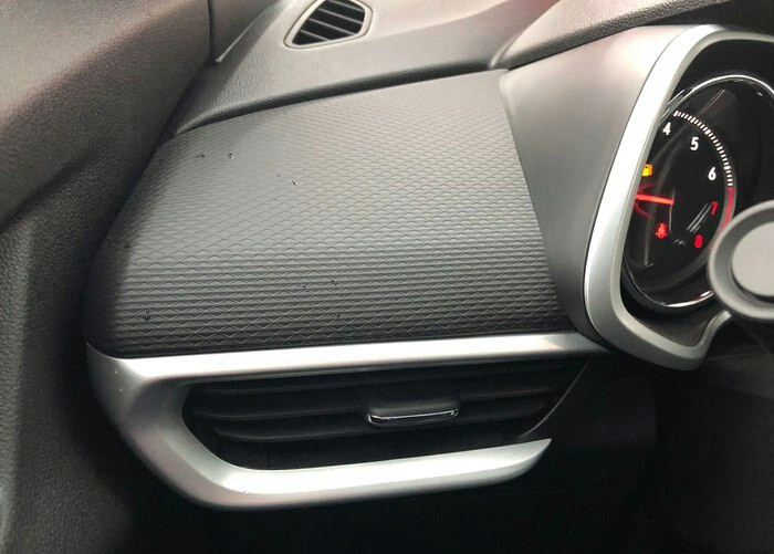 雪佛兰车开了十几年了还值七万吗,雪佛兰suv创酷14款手动