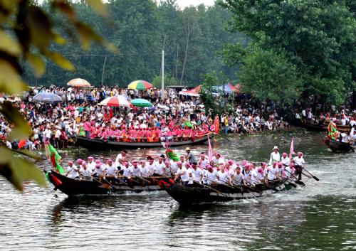 宿松节日传统习俗,宿松县的风俗是什么