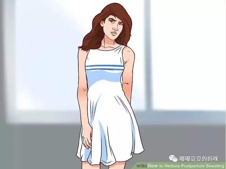 产后发汗有什么说法,产后发汗排毒的危害