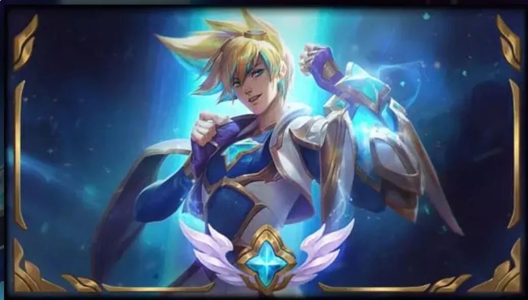 2024年盲僧更新后皮肤,盲僧最值得入手的皮肤