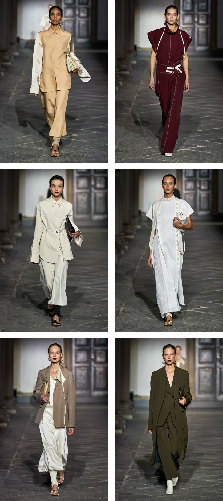 锁定总决赛,锁定本轮十佳球