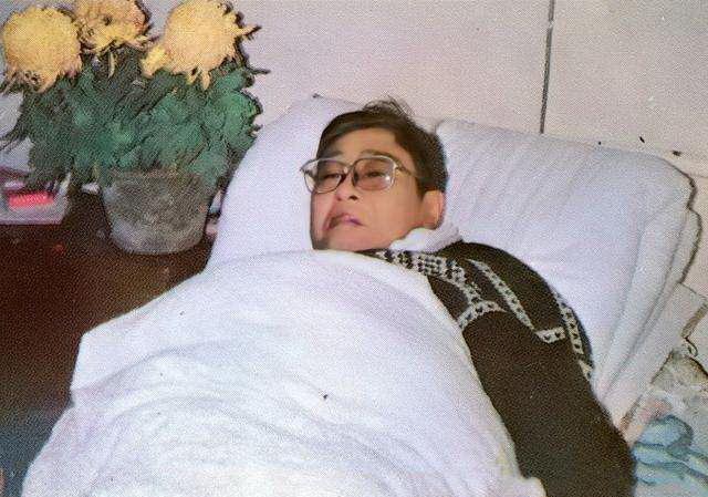 路遥之女路茗茗,路遥之女路茗茗抖音